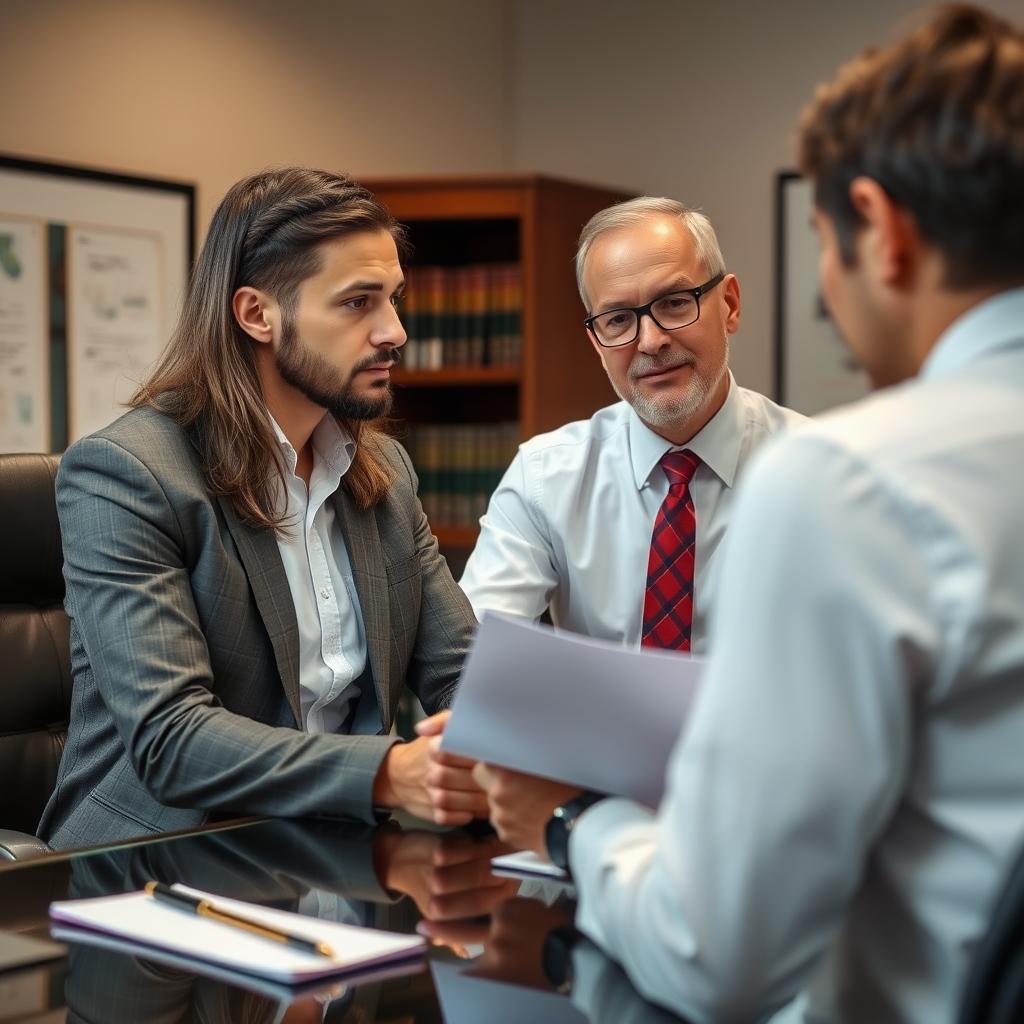 Annulment Lawyer Orange County