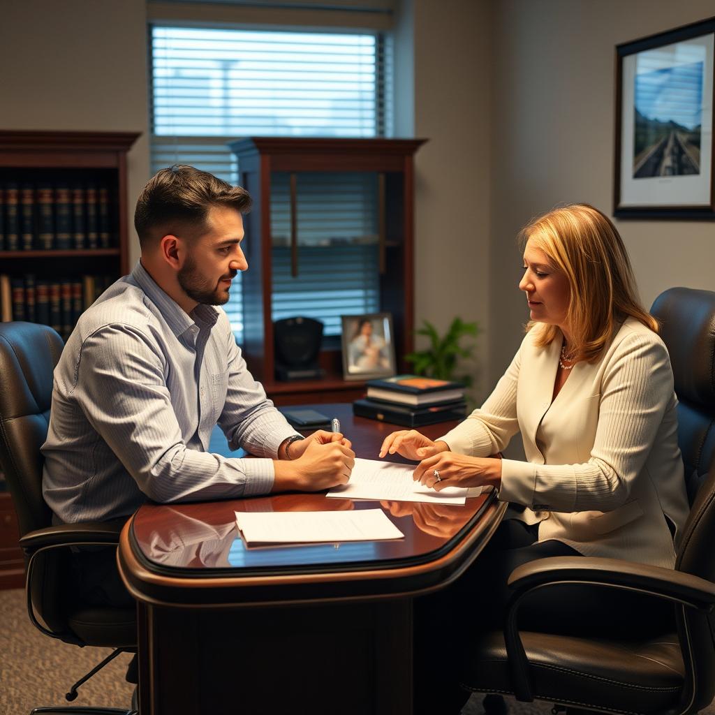 Annulment Lawyer Roanoke County