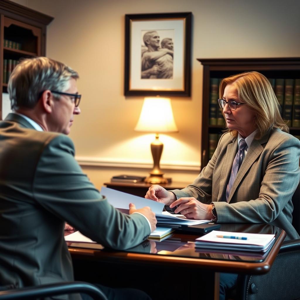 Annulment Lawyer York County
