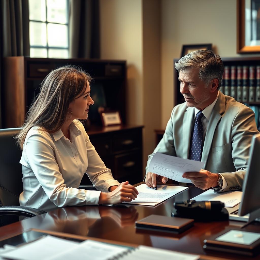 Catholic Annulment Lawyer Albemarle County