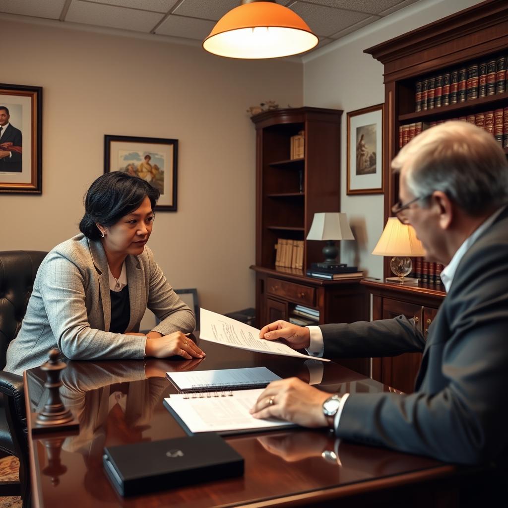 Catholic Annulment Lawyer Dinwiddie County