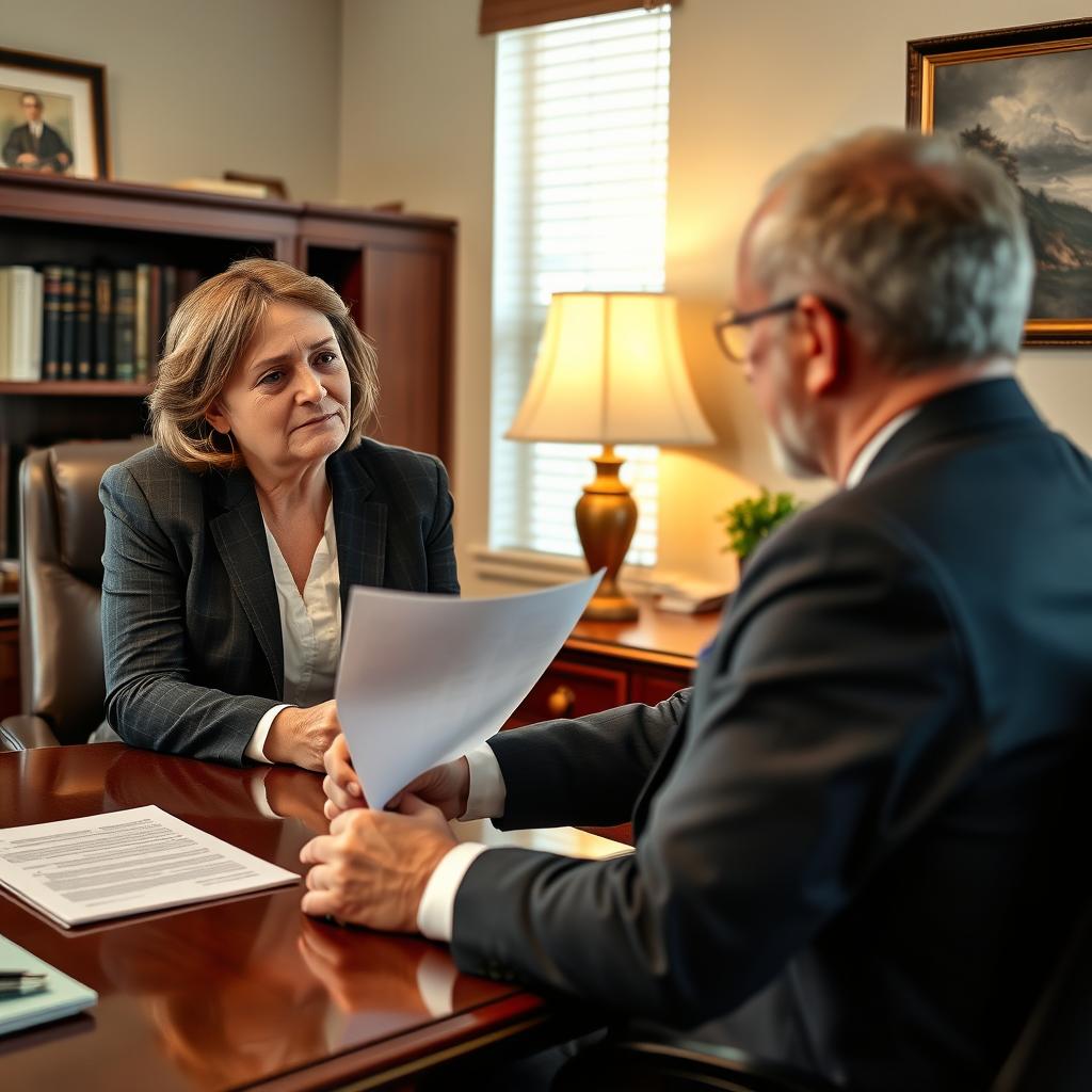 Catholic Annulment Lawyer Fluvanna County