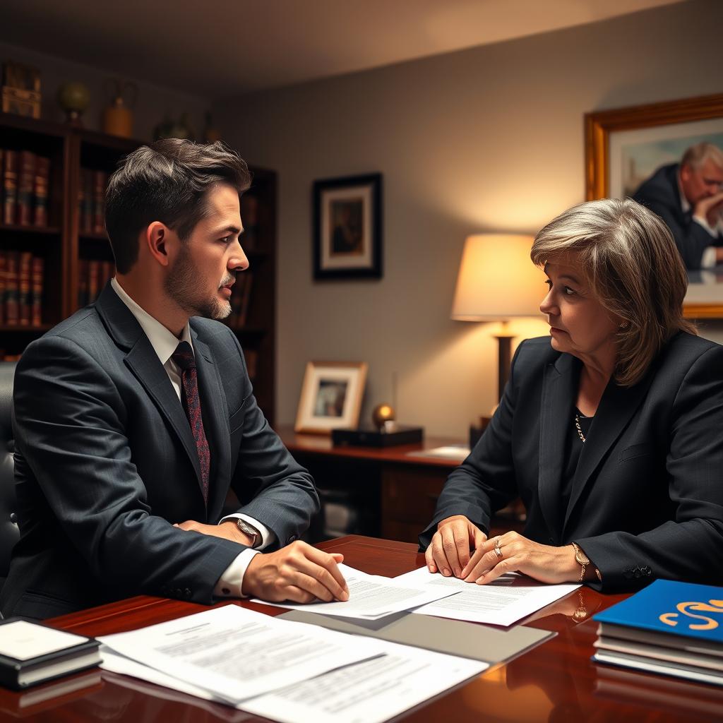 Catholic Annulment Lawyer Frederick County