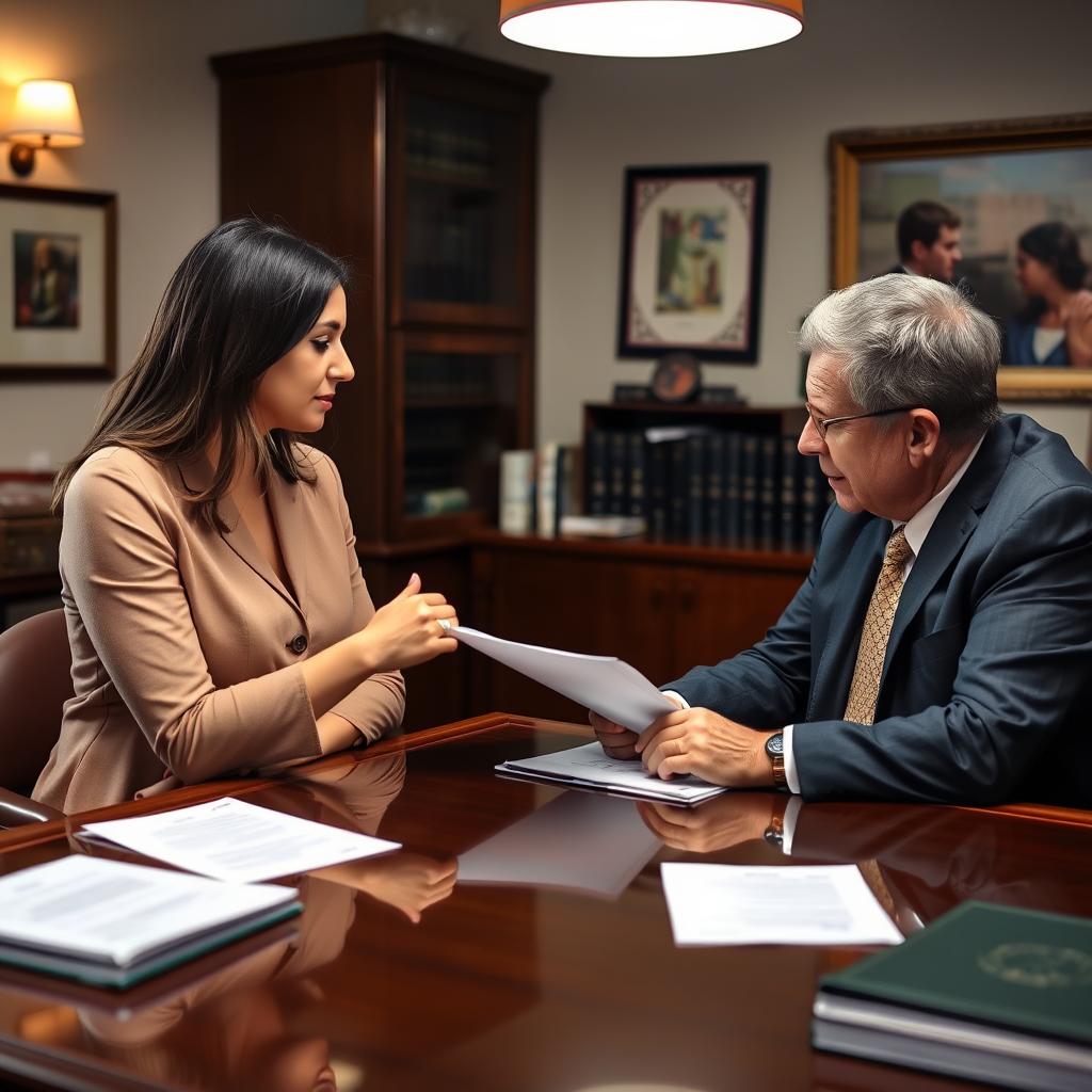 Catholic Annulment Lawyer Goochland County