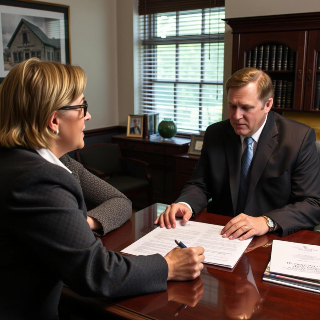 Catholic Annulment Lawyer Greene County