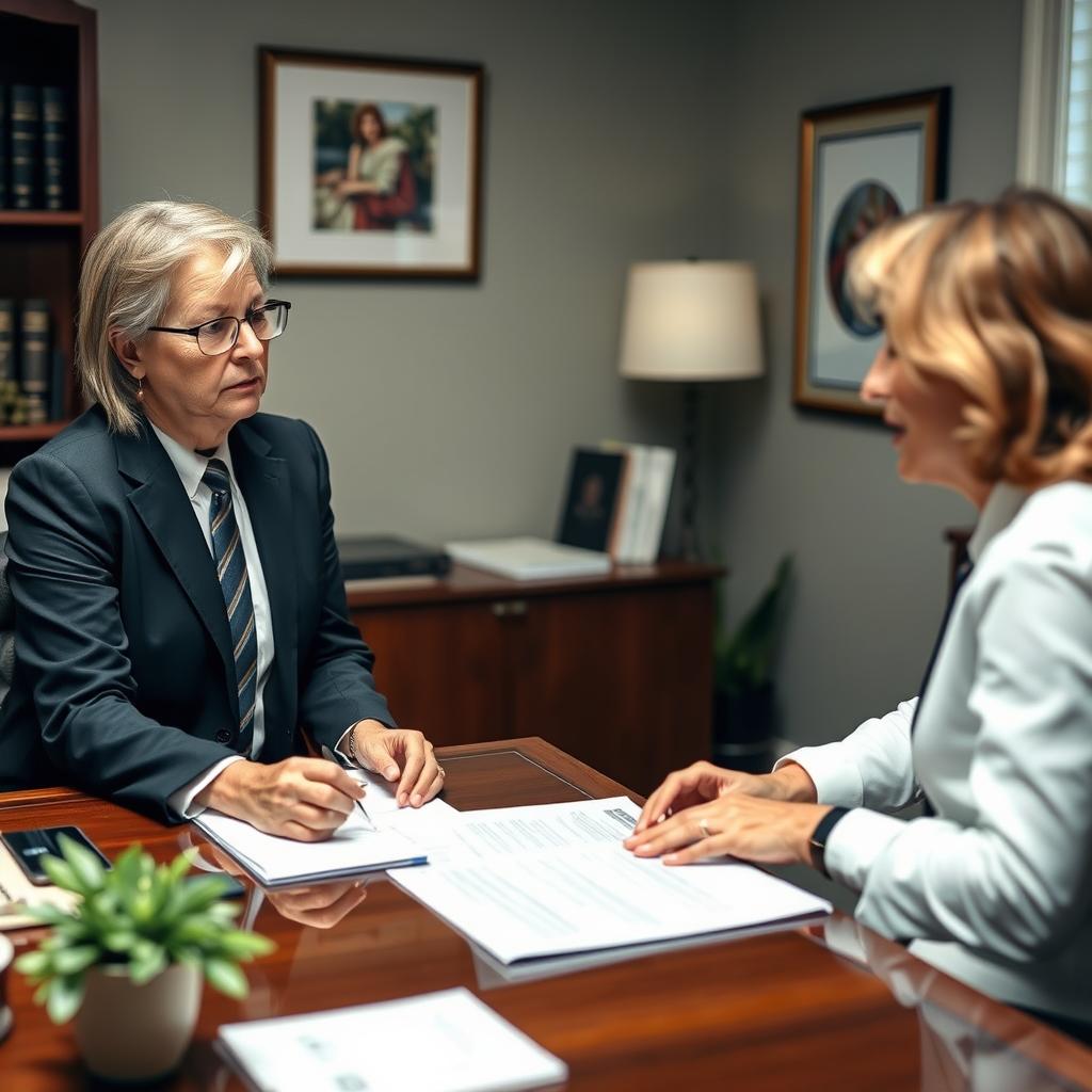 Catholic Annulment Lawyer Isle of Wight County
