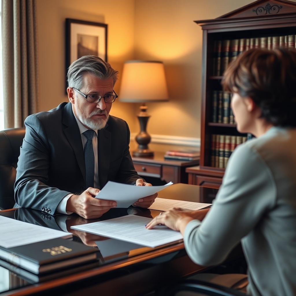Catholic Annulment Lawyer King George County