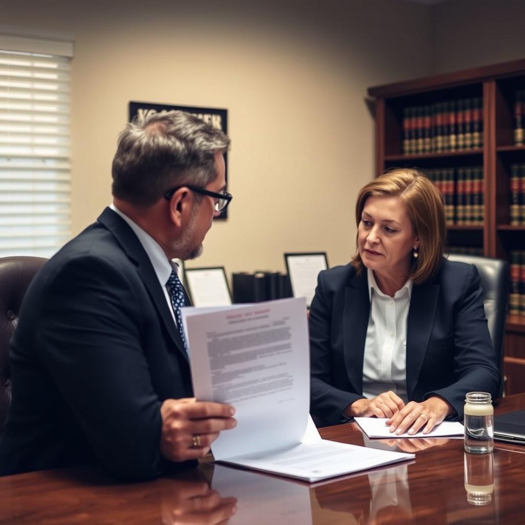 Catholic Annulment Lawyer Lexington