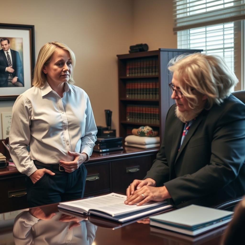 Catholic Annulment Lawyer Louisa County