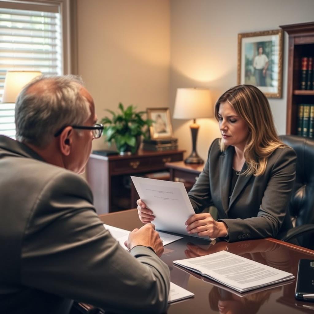 Catholic Annulment Lawyer Manassas Park