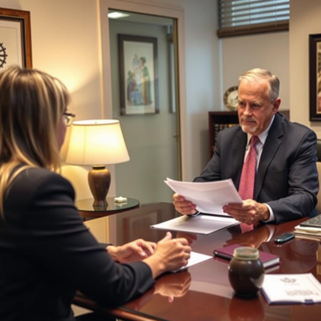 Catholic Annulment Lawyer Orange County