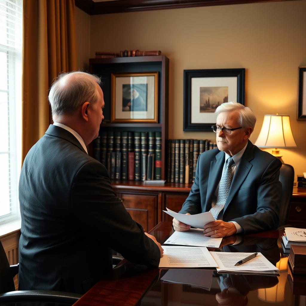 Catholic Annulment Lawyer Suffolk