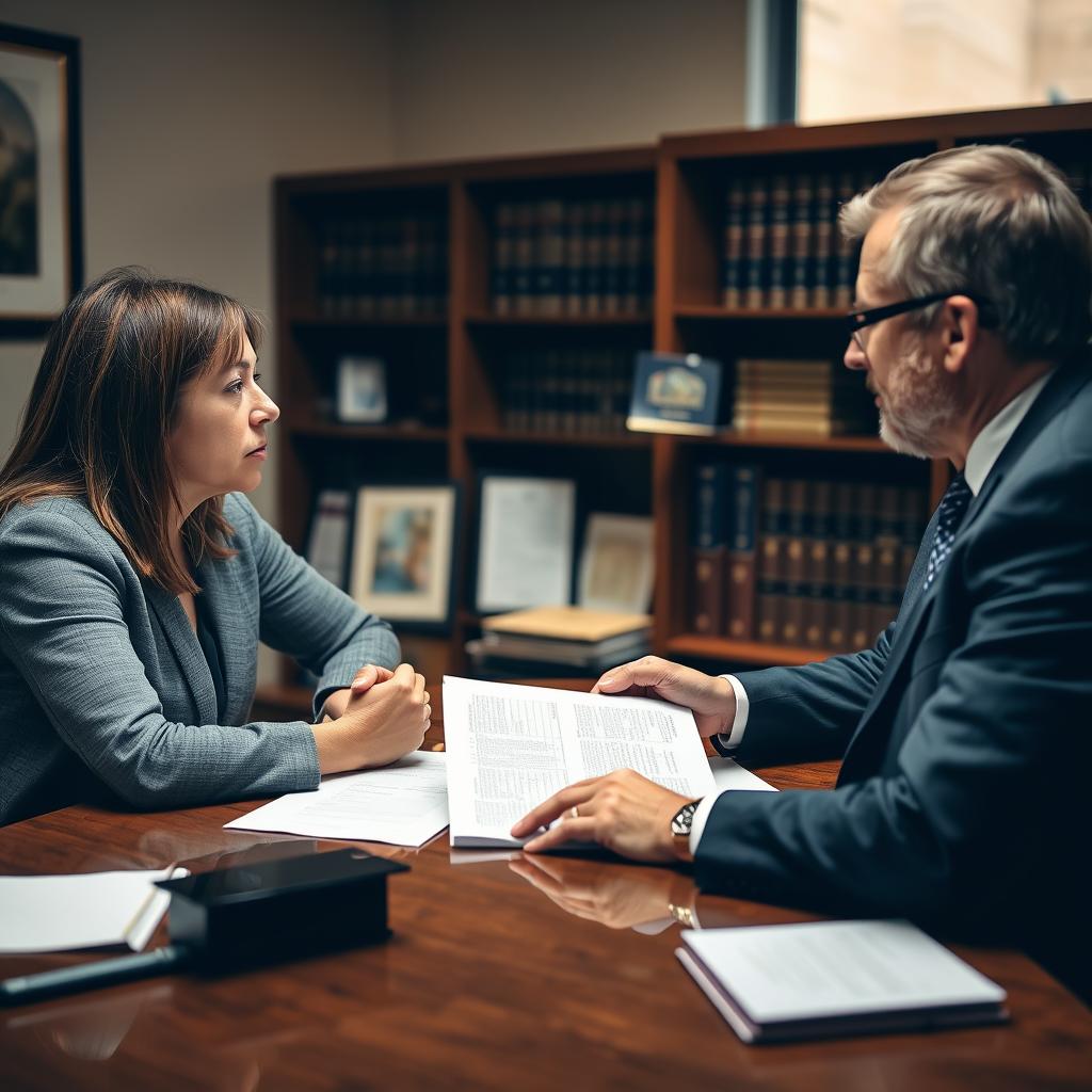 Catholic Annulment Lawyer Virginia Beach