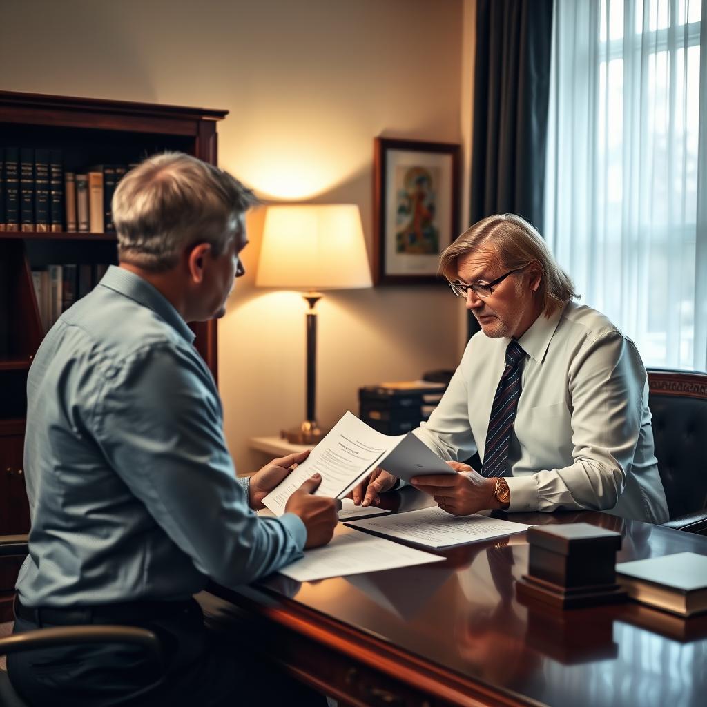 Catholic Annulment Lawyer Virginia