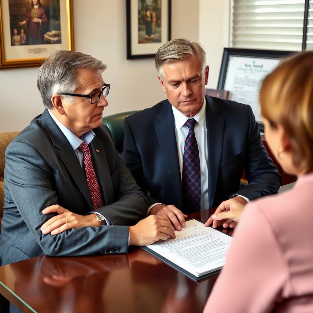 Catholic Annulment Lawyer York County