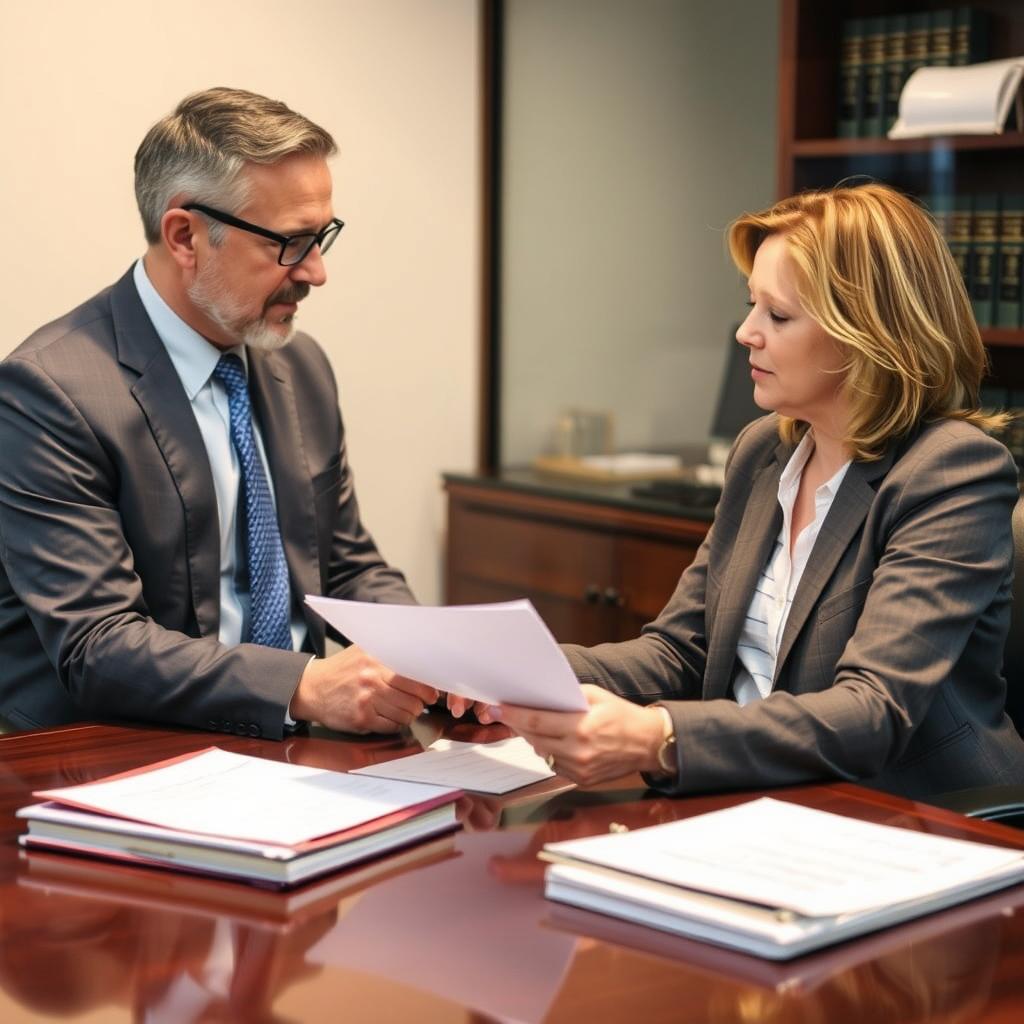 child support establishment lawyer Anne Arundel County