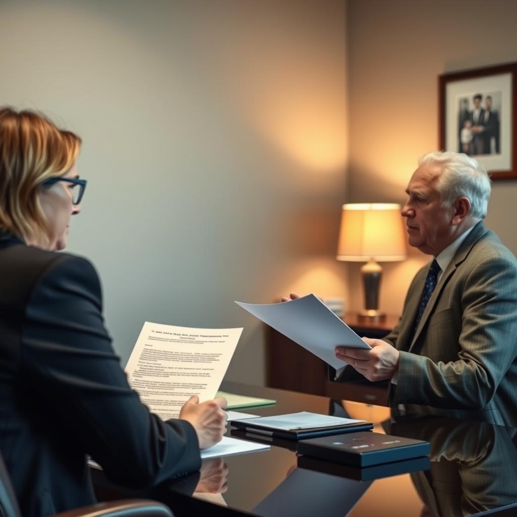 child support establishment lawyer Charles County