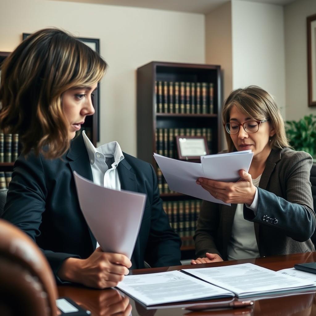 child support lawyer Anne Arundel County