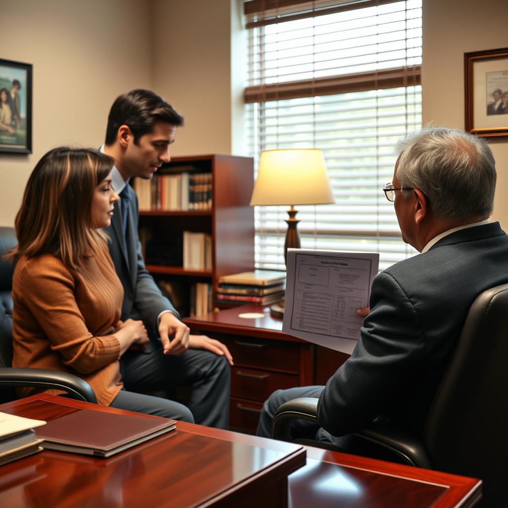 child support lawyer Cecil County