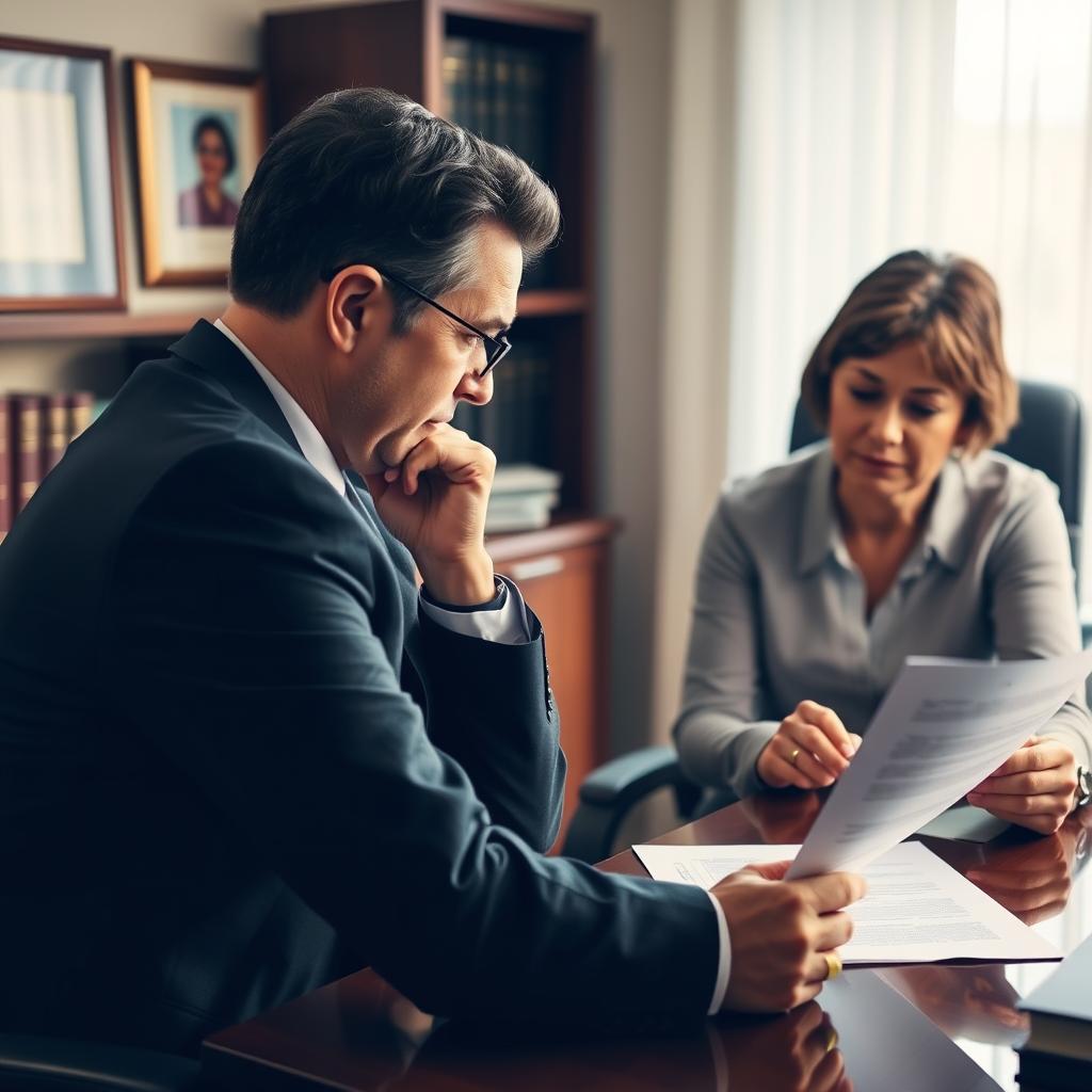 child support lawyer Charles County
