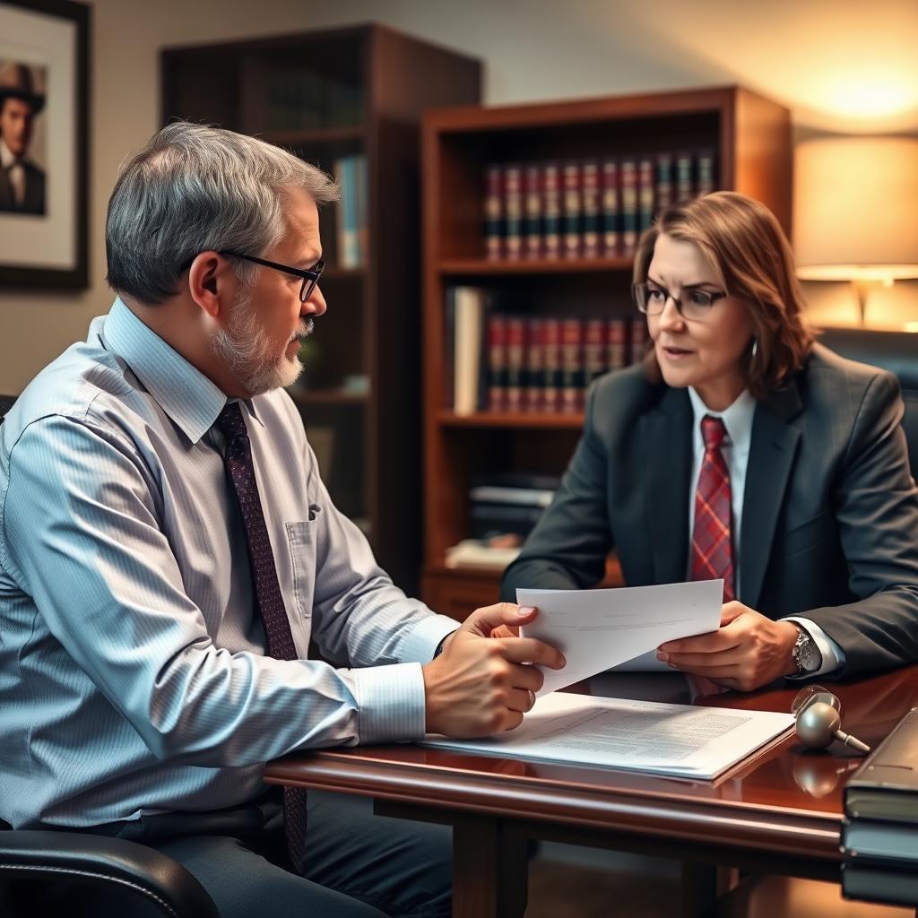 child support lawyer Garrett County