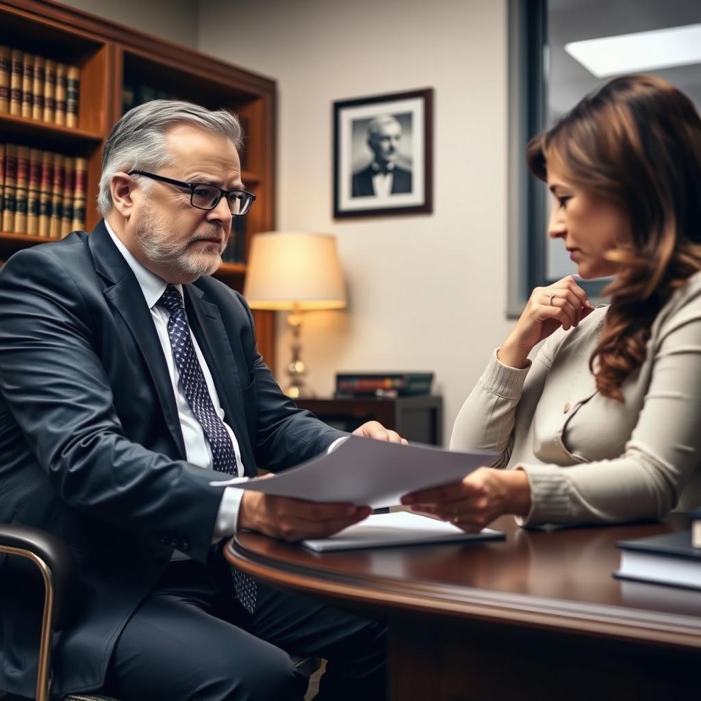 child support lawyer Harford County