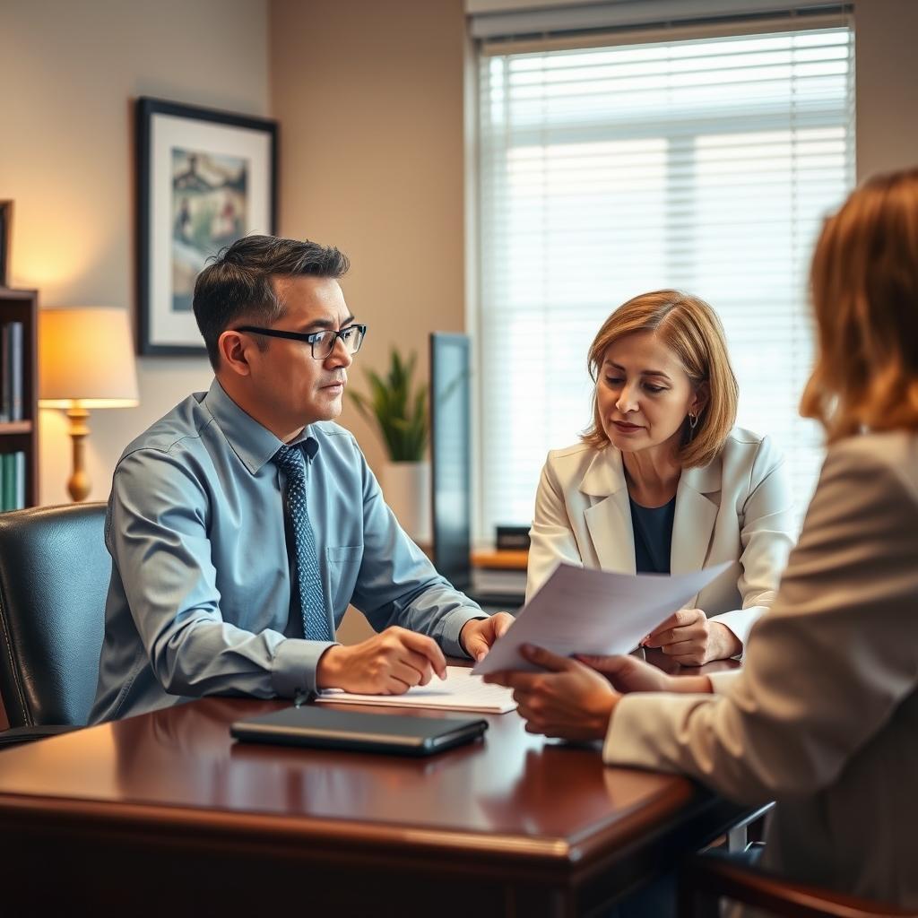 child support lawyer Prince Georges County
