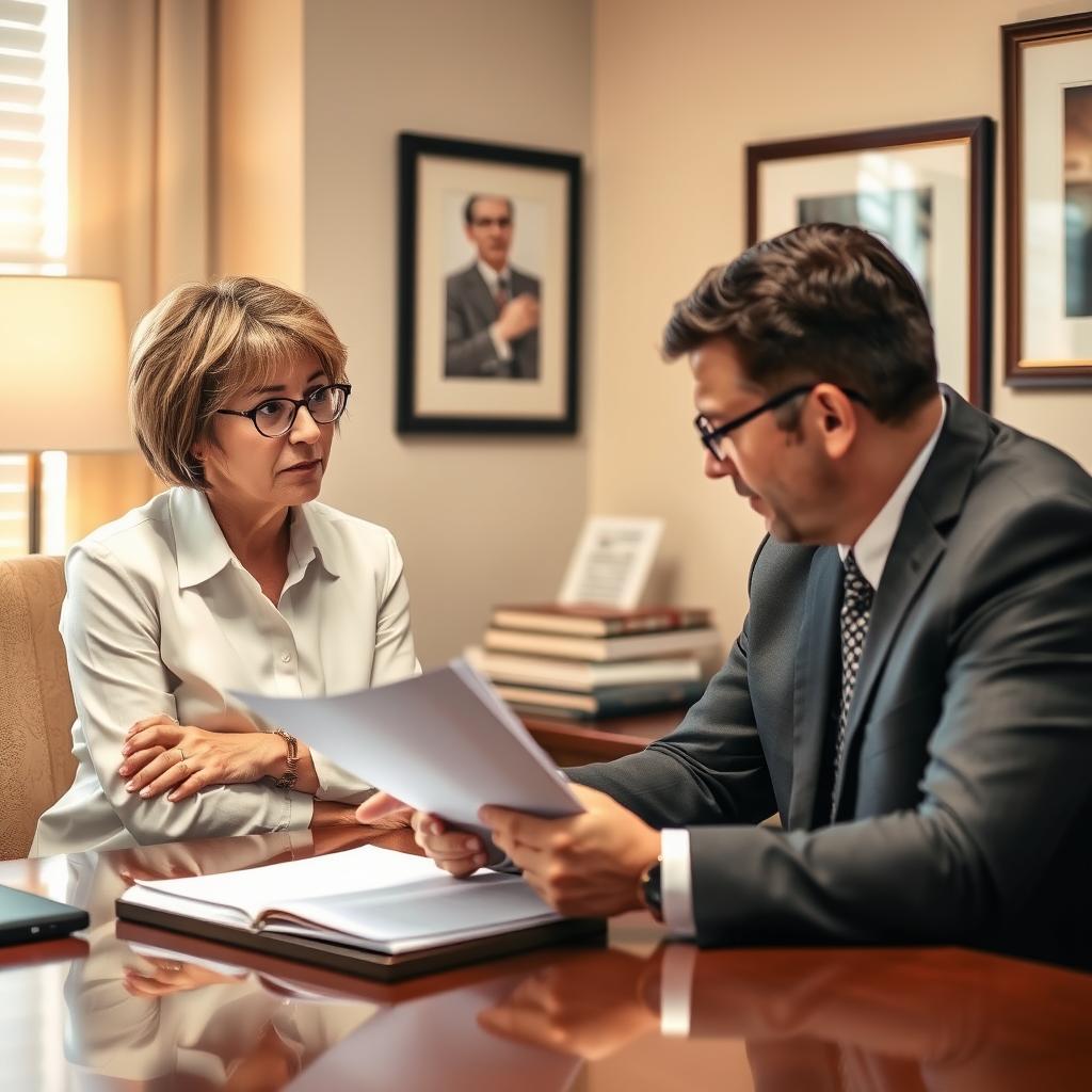 child support lawyer Somerset County