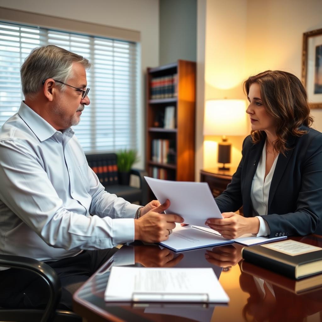 child support lawyer Worcester County