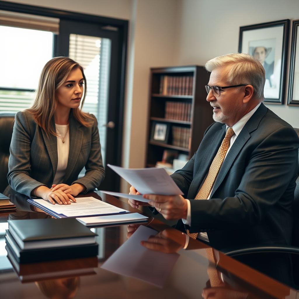 Contempt Lawyer Hanover County