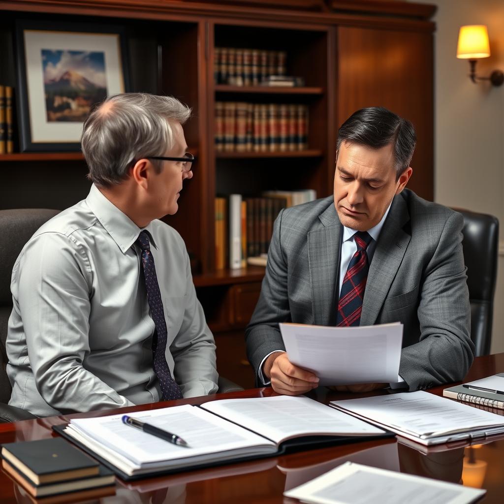 Contempt Lawyer York County