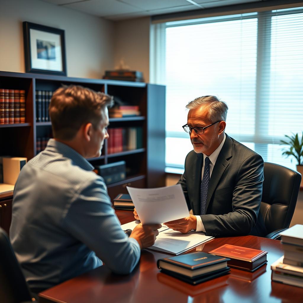 Contempt Of Court Lawyer Dinwiddie County