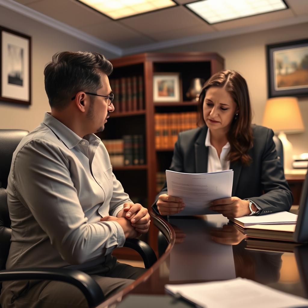 Contempt Of Court Lawyer Orange County