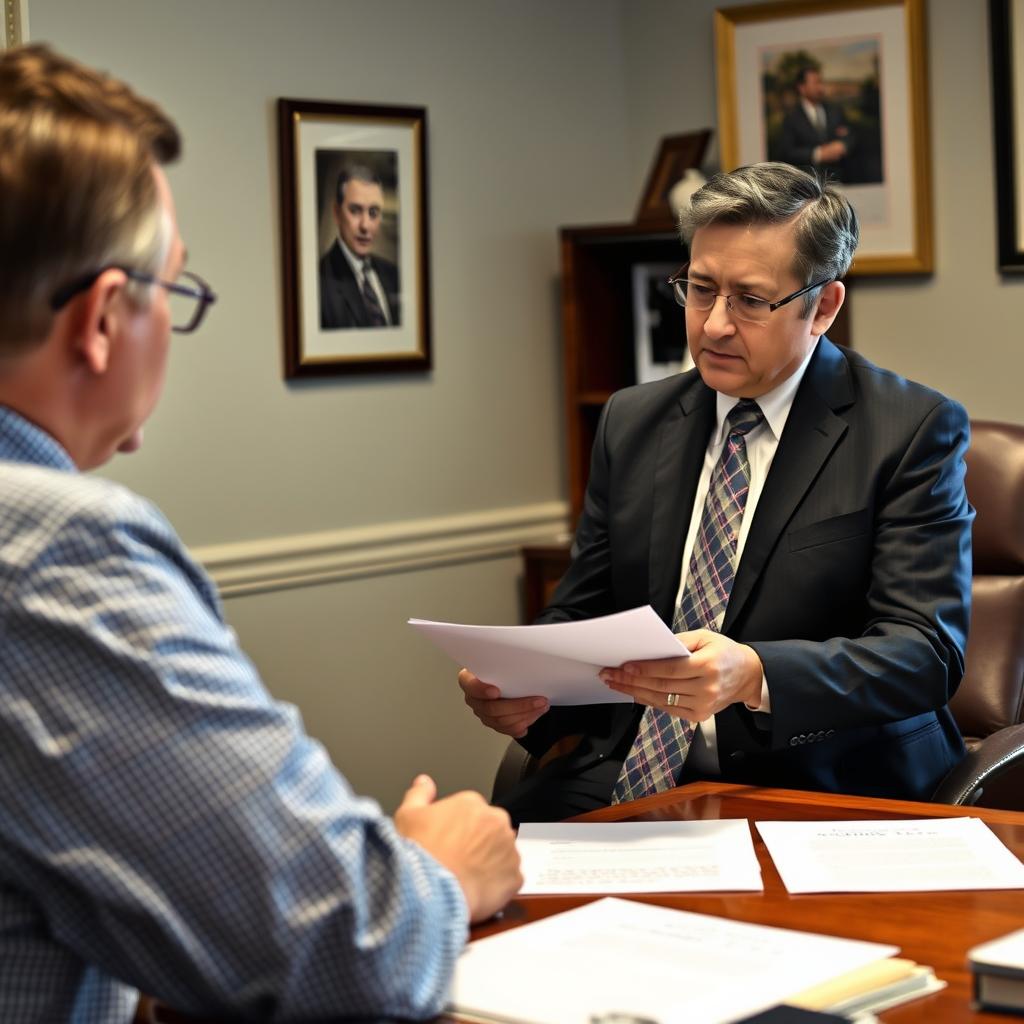 Contempt Of Court Lawyer Suffolk