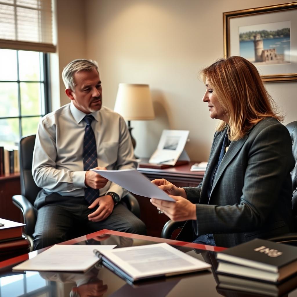 Contempt Of Court Lawyer Virginia