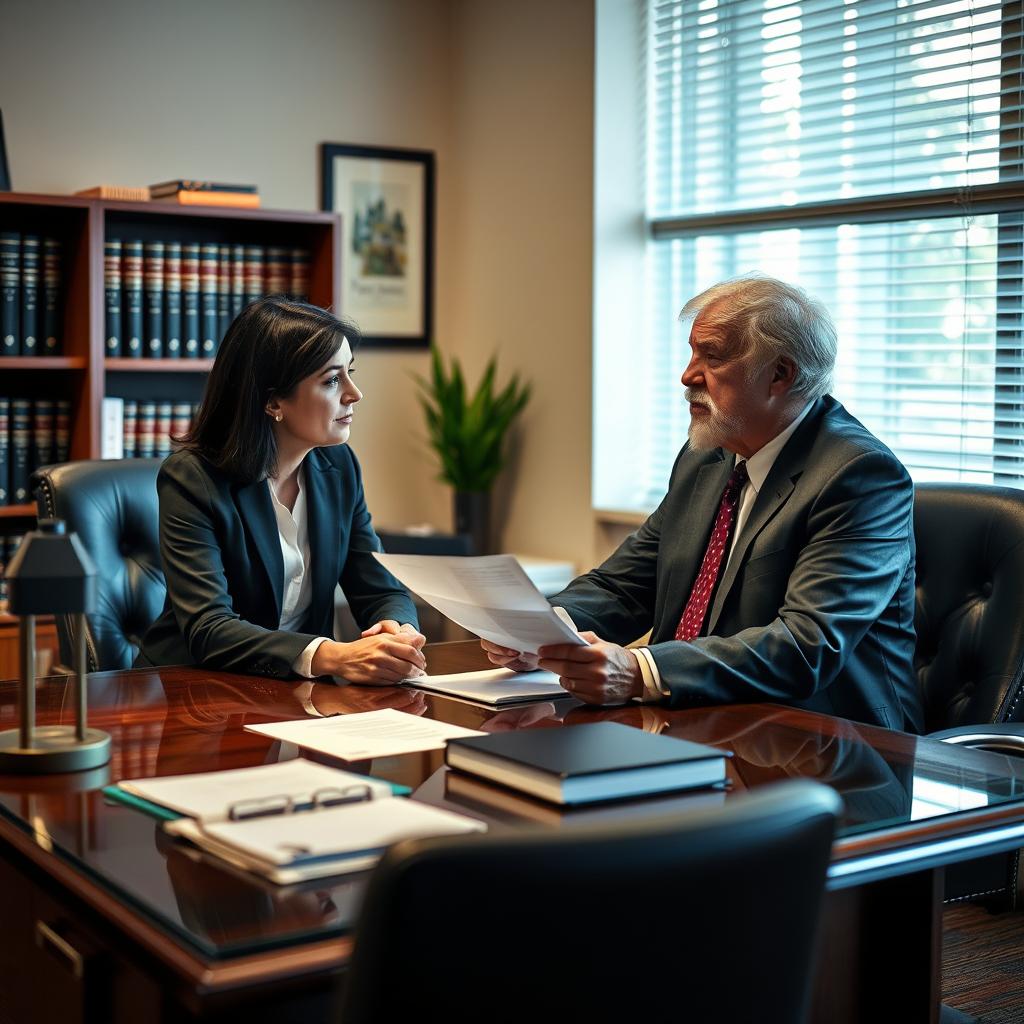 contempt of visitation lawyer Baltimore County
