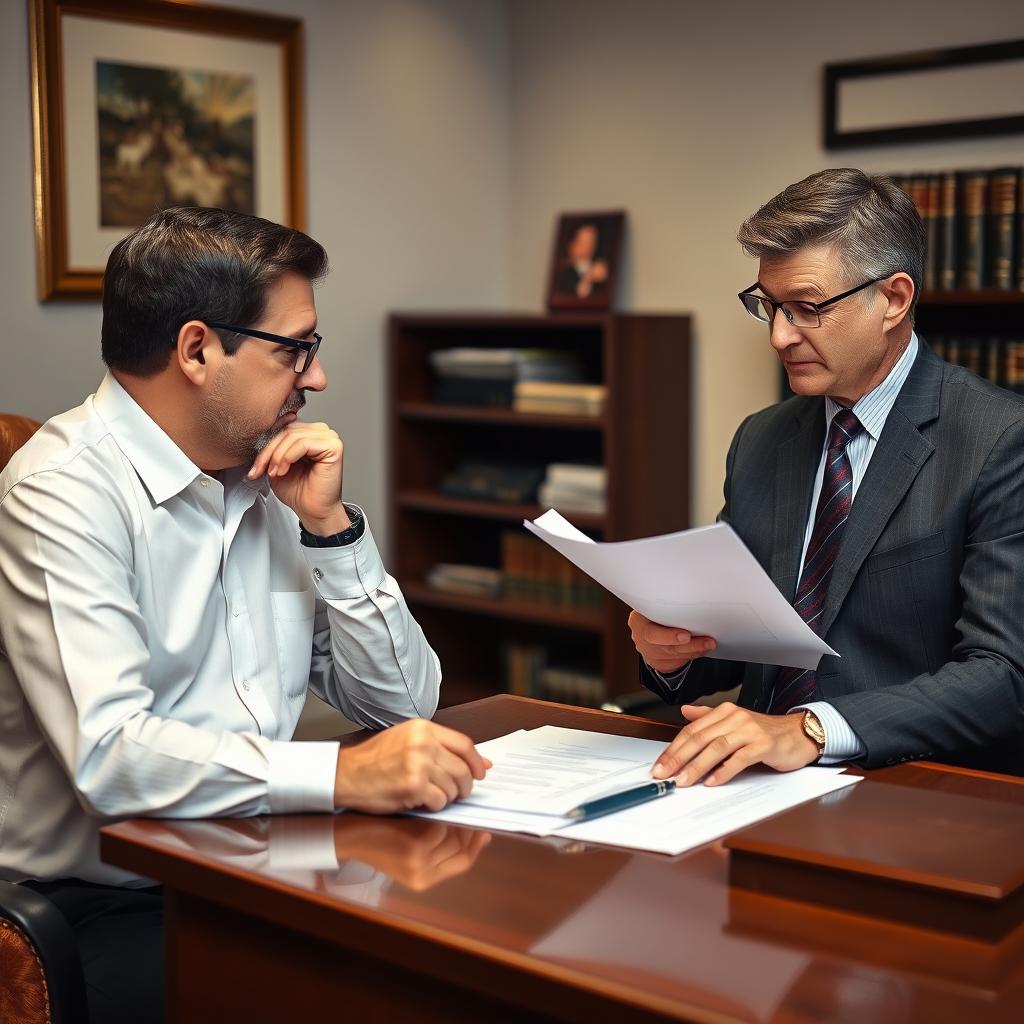 contempt of visitation lawyer Baltimore