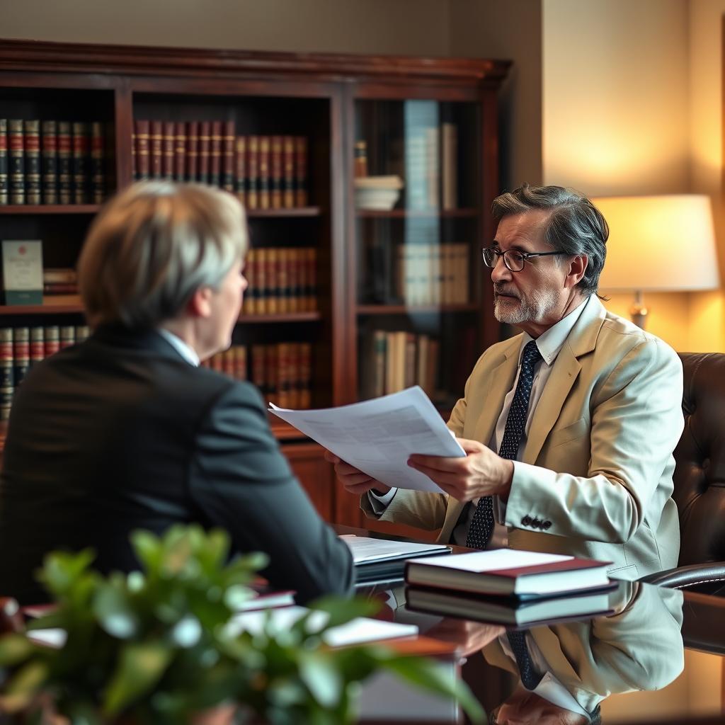 contempt of visitation lawyer Charles County