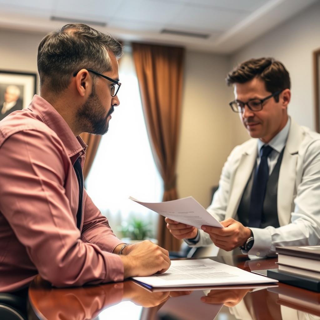 contempt of visitation lawyer Montgomery County