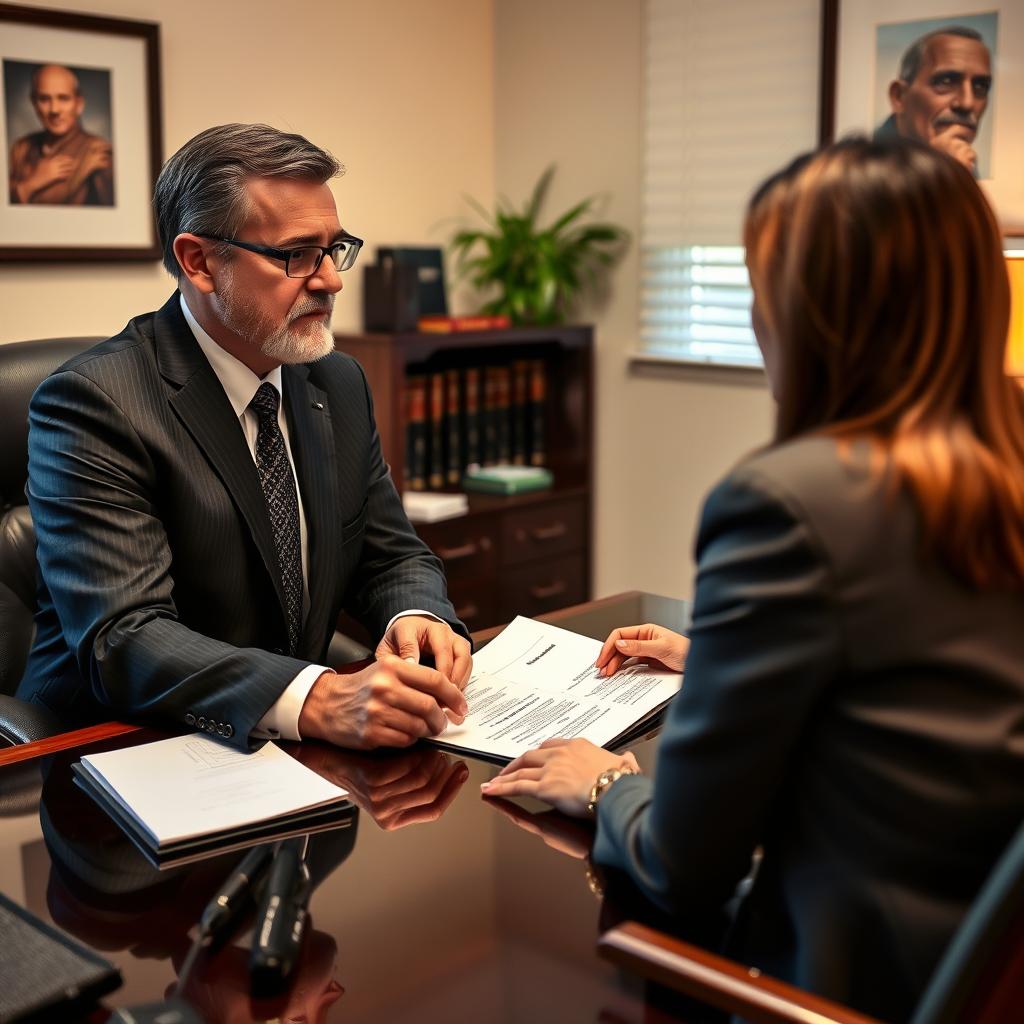 contempt of visitation lawyer Worcester County