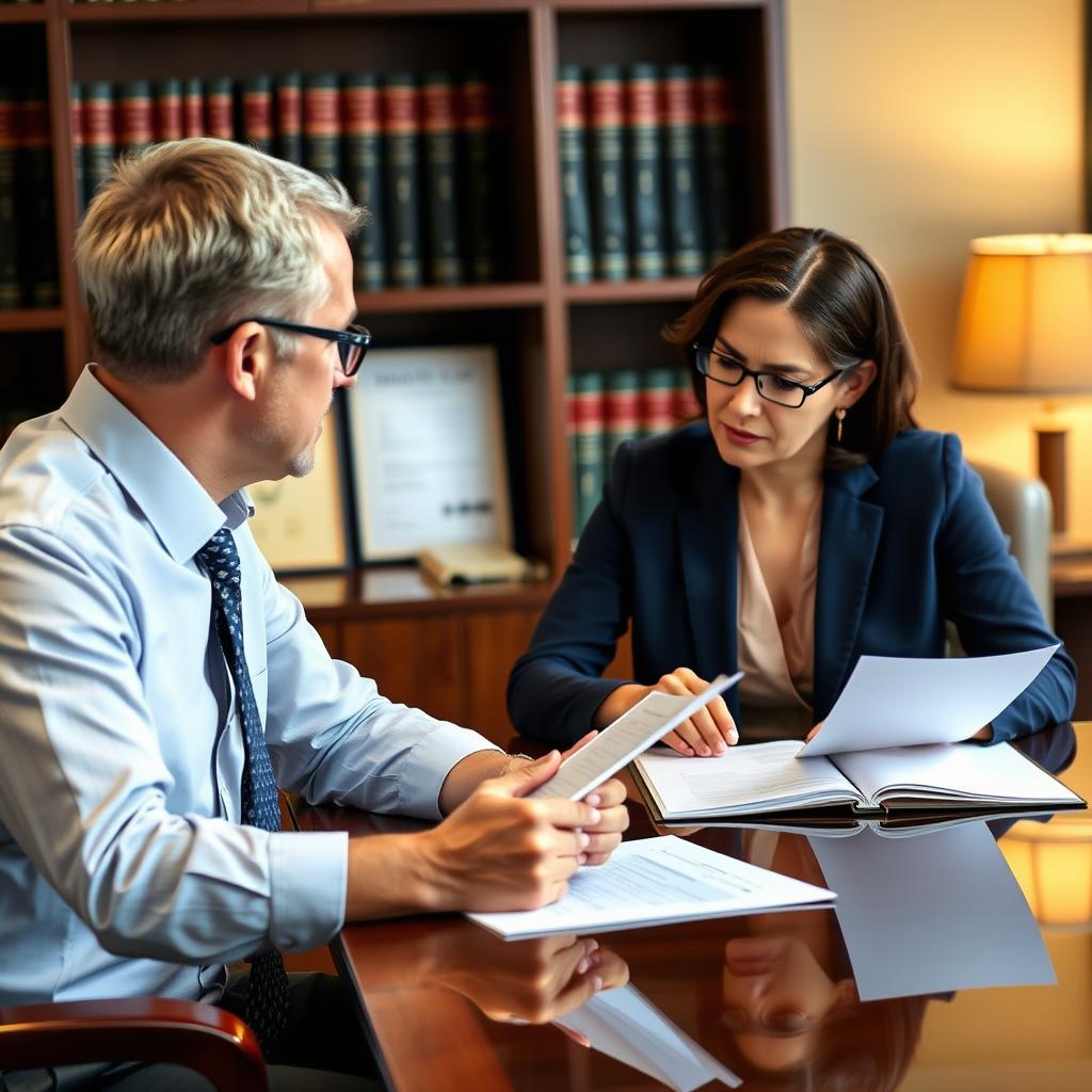Custody Contempt Lawyer Albemarle County