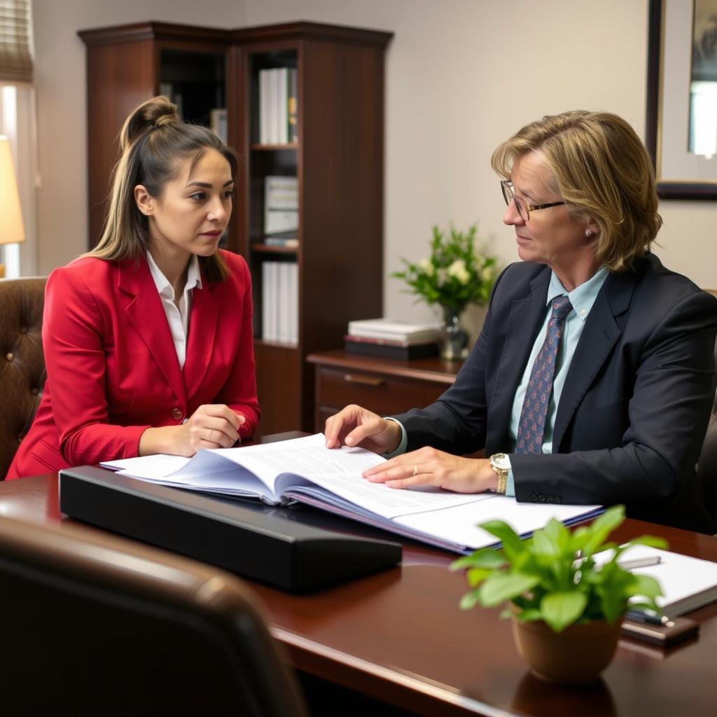 Custody Contempt Lawyer Gloucester County