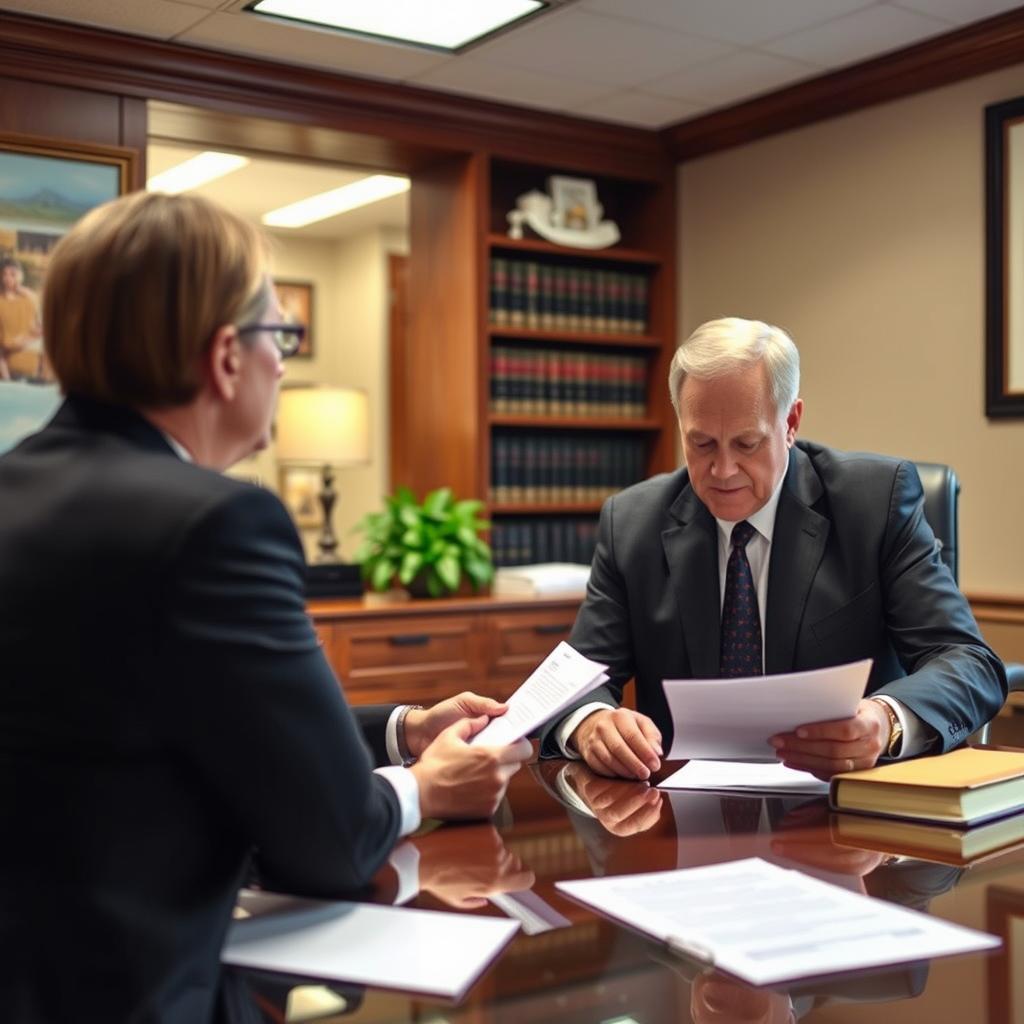 Divorce Decree Modification Lawyer Isle of Wight County