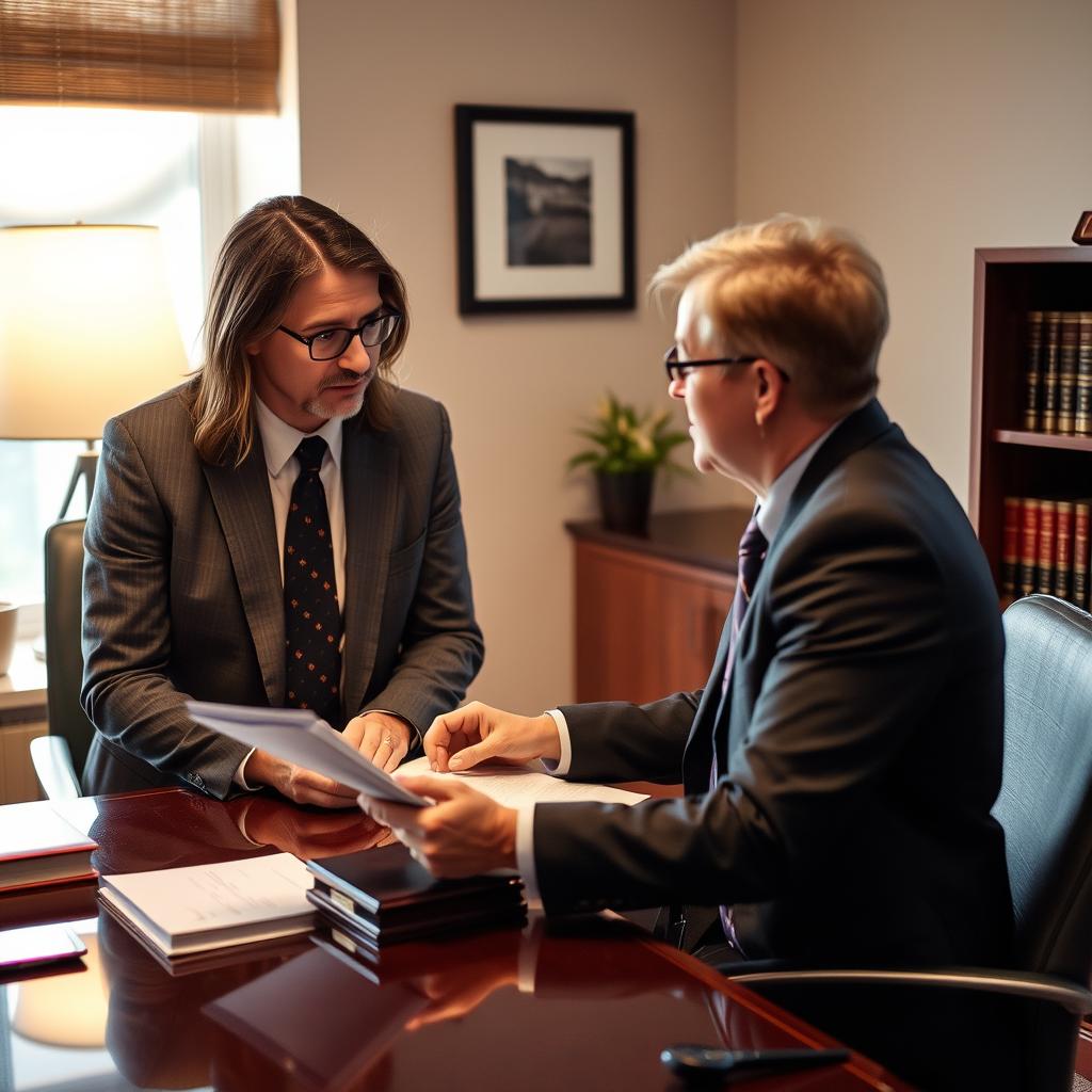 holiday visitation lawyer Anne Arundel County