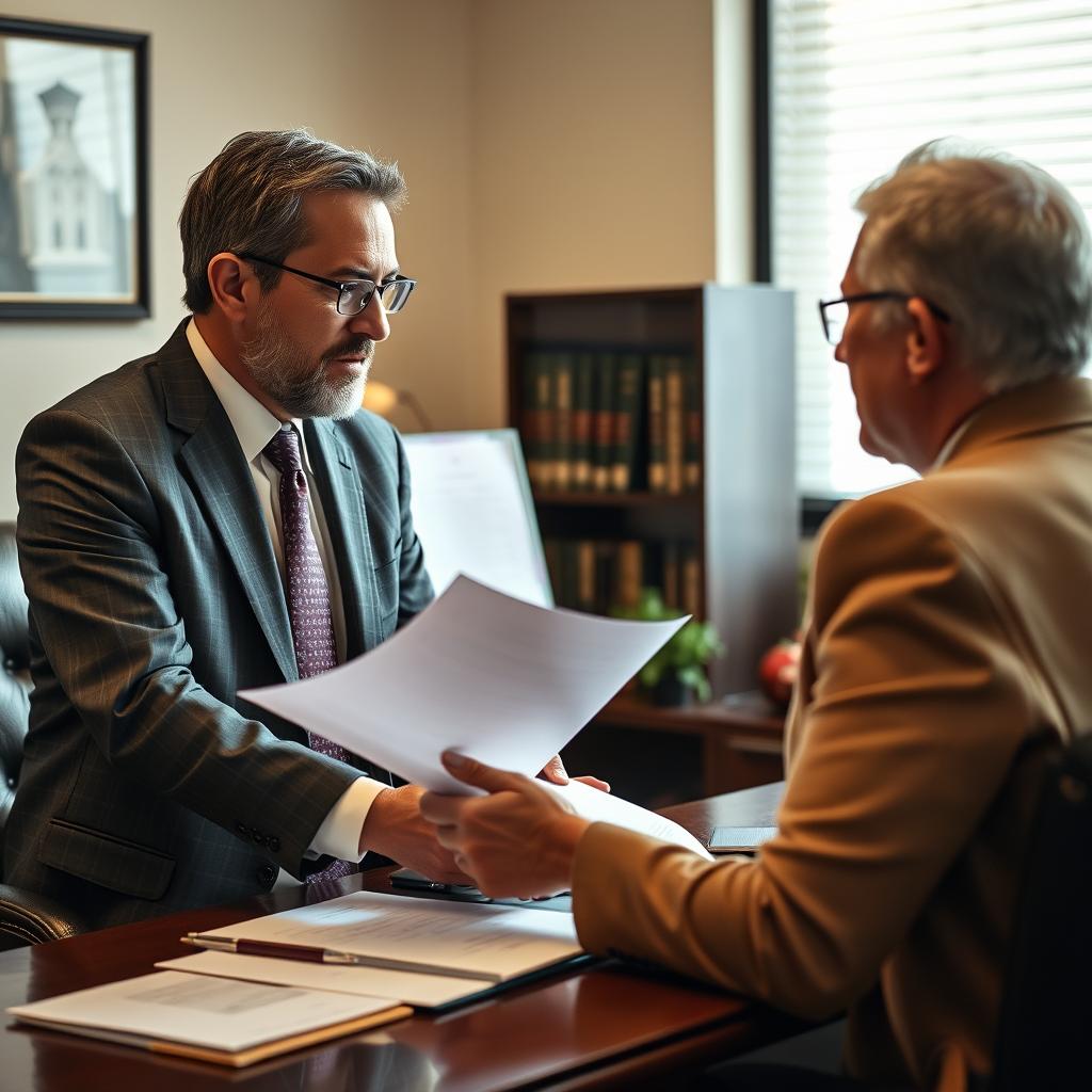holiday visitation lawyer Baltimore