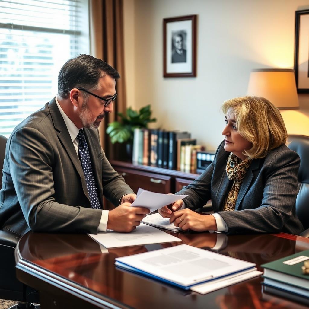 holiday visitation lawyer Calvert County
