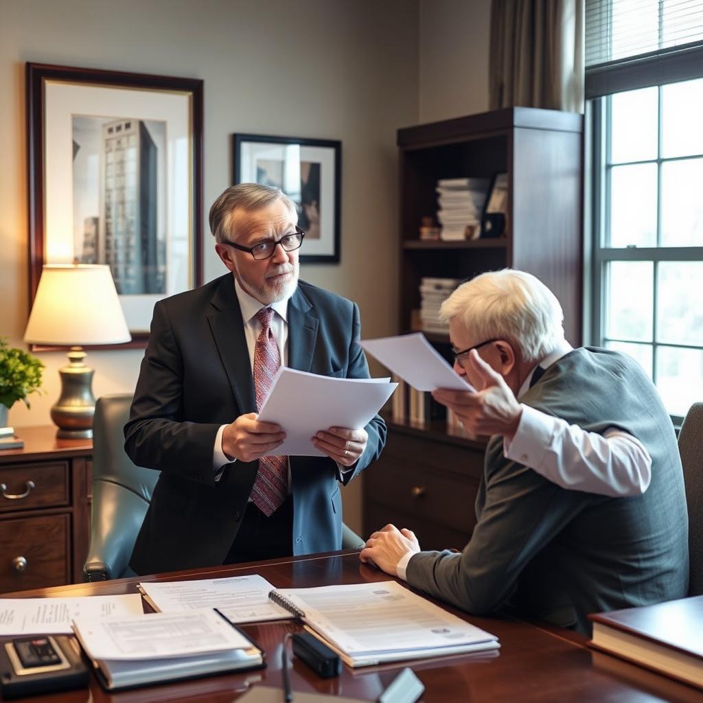 holiday visitation lawyer Cecil County