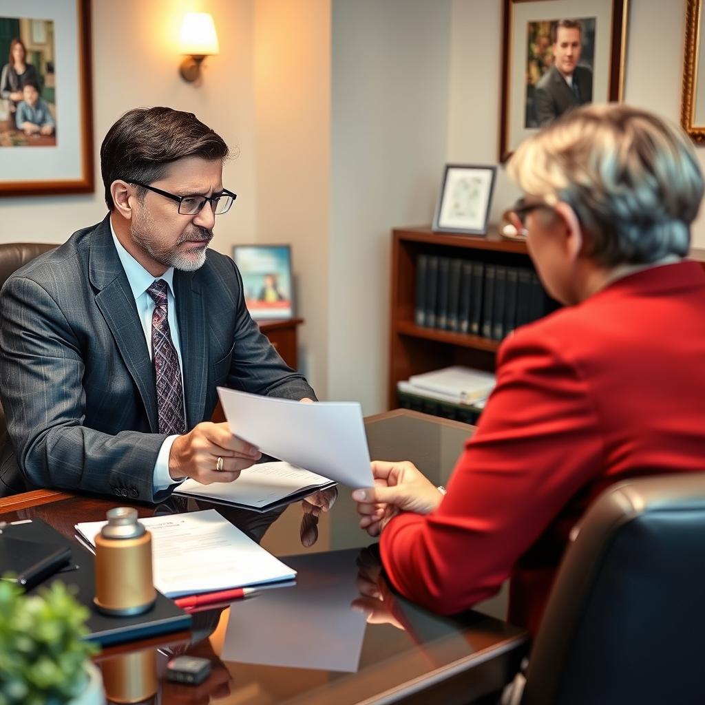 holiday visitation lawyer Charles County