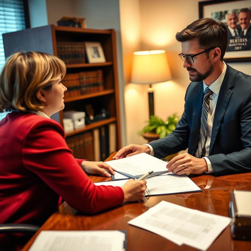 holiday visitation lawyer Frederick County