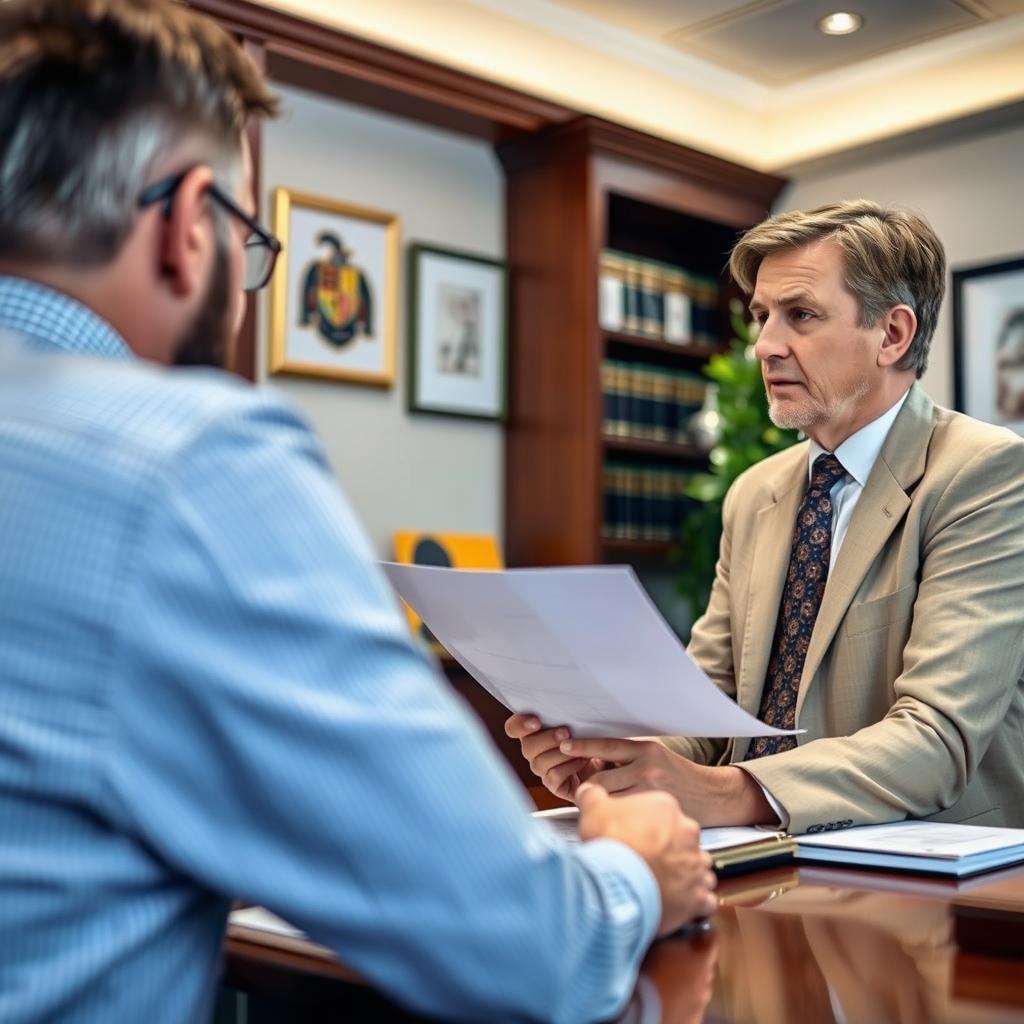 holiday visitation lawyer Garrett County